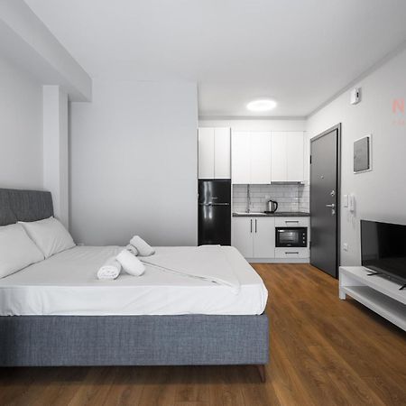 Arama, Nilie Hospitality Mgmt Apartment Tesalonika Bagian luar foto