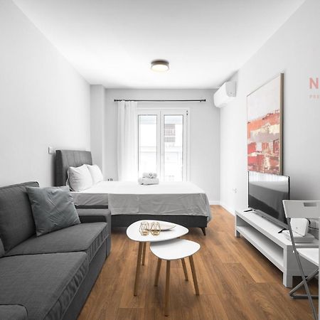 Arama, Nilie Hospitality Mgmt Apartment Tesalonika Bagian luar foto